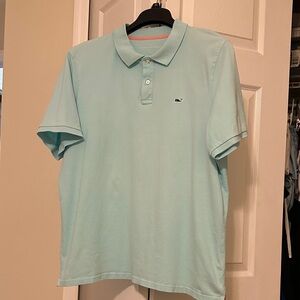 Vineyard Vines Men's Polo Shirt